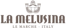 La Melusina – Le Marche Italy Logo