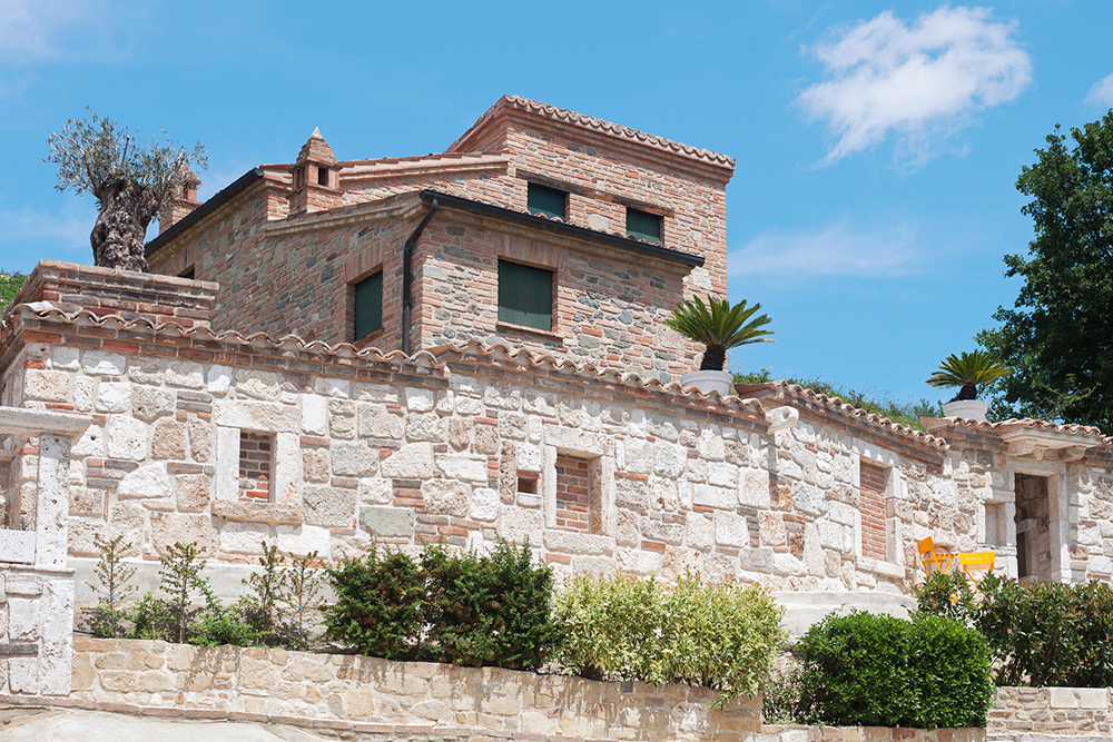 La Melusina - Luxury Rent House